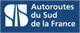 Autoroutes du Sud de la France